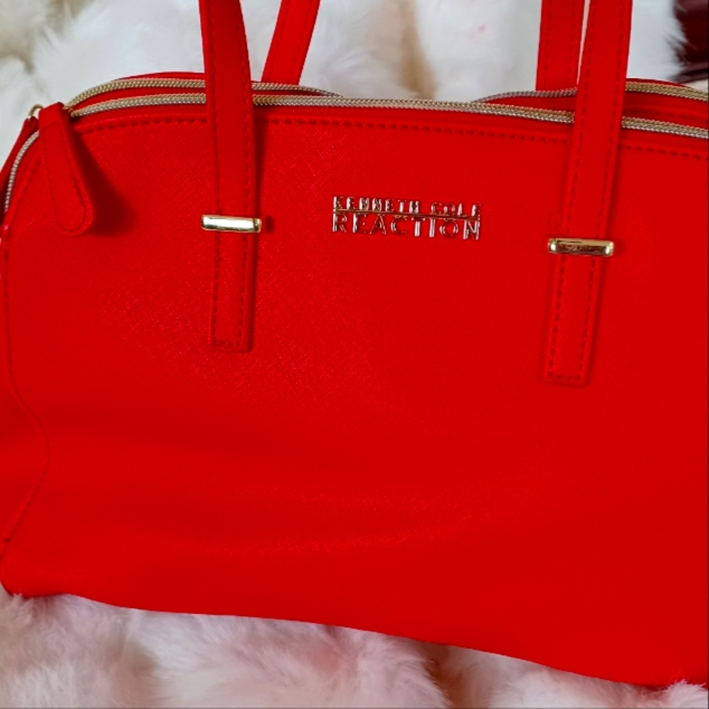New Kenneth Cole Purse